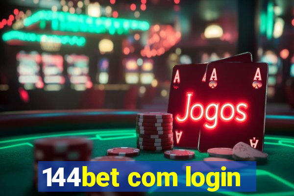 144bet com login